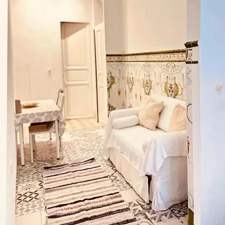 Doble En Ruzafa Con Bano Privado Accommodatie bij particulieren *